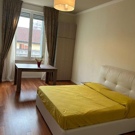 Central Station Milan Apartment Εξωτερικό φωτογραφία