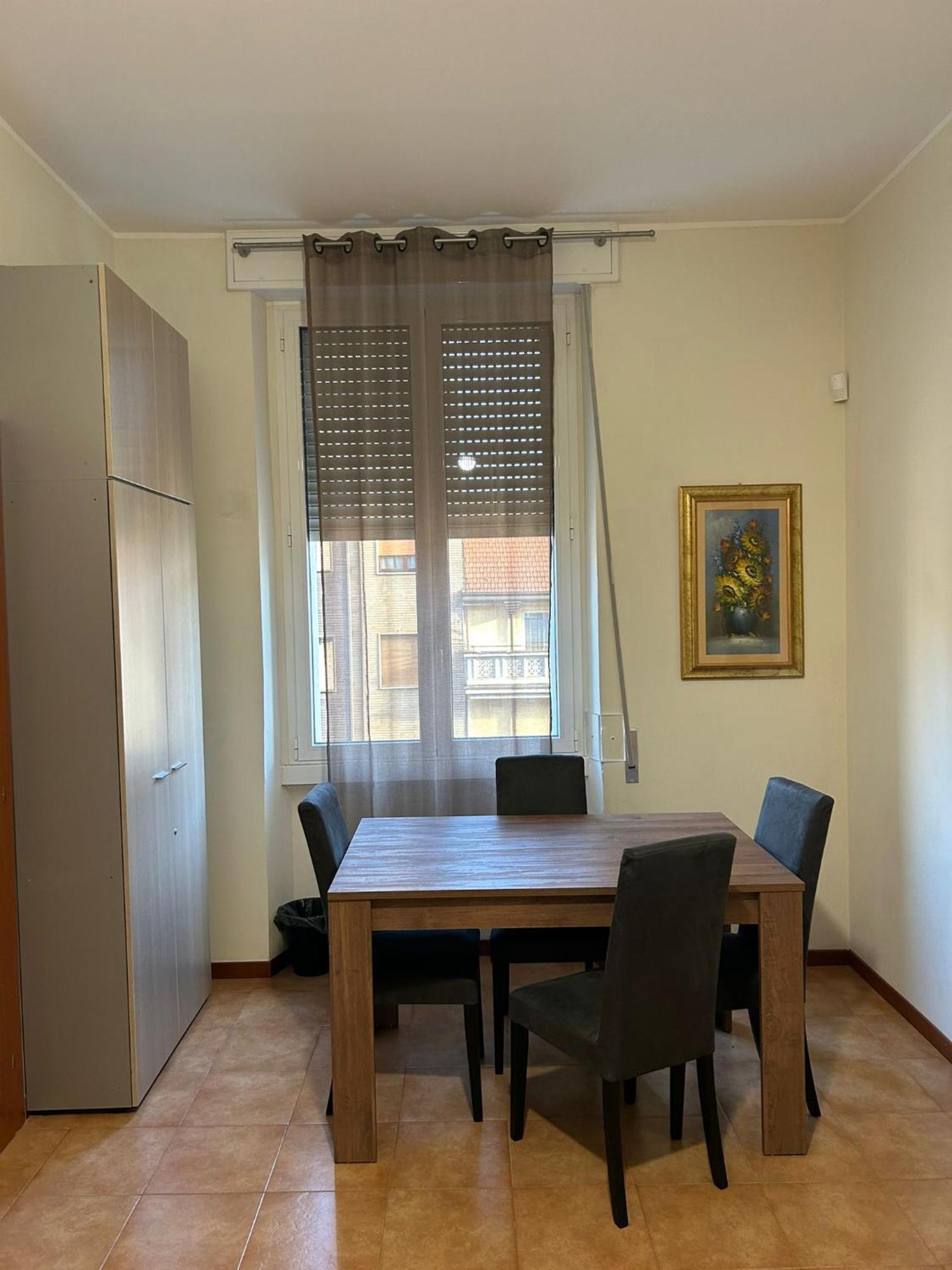 Central Station Milan Apartment Εξωτερικό φωτογραφία